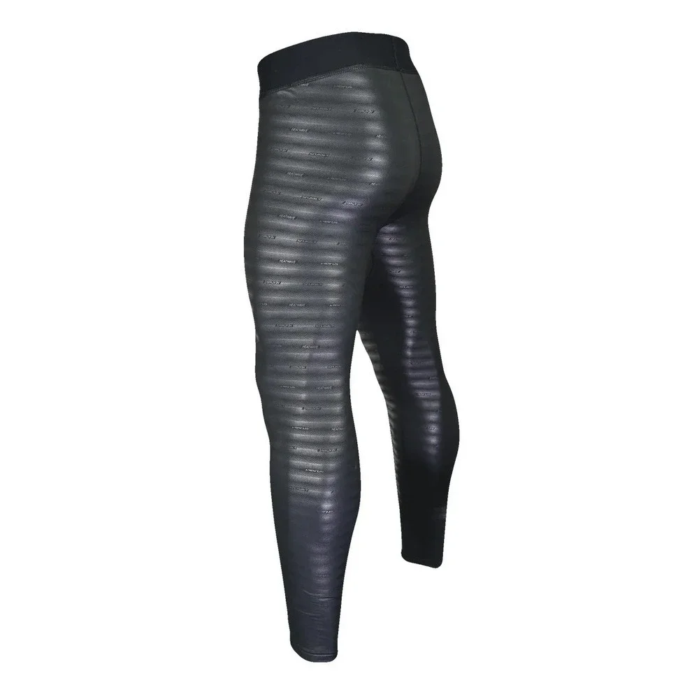 SEIRUS® (MEN'S SMALL) Heatwave™ Winter Weight Base Layer Bottom in Carbon - $90